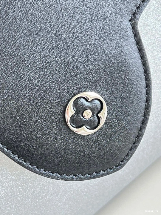 Affordable VUITTON CAPUCINES LOUIS BB 0726